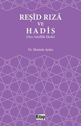 Reşid Rıza ve Hadis - 1