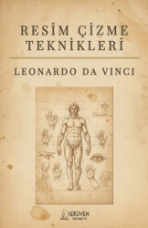 Resim Çizme Teknikleri - Serüven Yayınevi