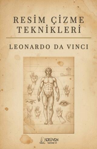 Resim Çizme Teknikleri - 1