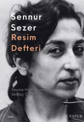 Resim Defteri - Vapur Yayınları