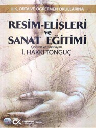 Resim-Elişleri ve Sanat Eğitimi - 1