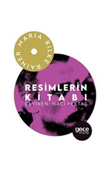 Resimlerin Kitabı - 1