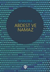 Resimlerle Abdest ve Namaz Orta Boy - 1