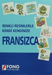 Resimlerle Fransızca - 1