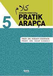 Resimlerle Herkes İçin - Pratik Arapça 5 - 1