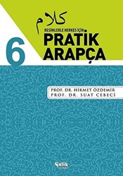 Resimlerle Herkes İçin - Pratik Arapça 6 - 1