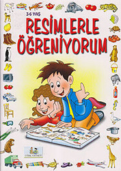 Resimlerle Öğreniyorum - 1