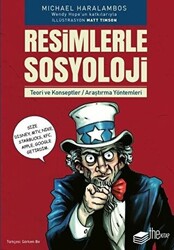 Resimlerle Sosyoloji - 1