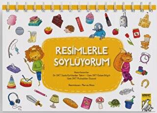 Resimlerle Söylüyorum - 1