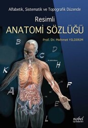 Resimli Anatomi Sözlüğü - 1