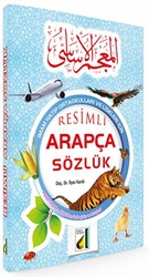 Resimli Arapça Sözlük - 1