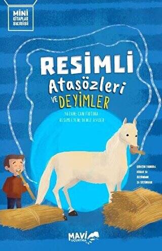 Resimli Atasözleri ve Deyimler - 1