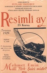 Resimli Ay - 1