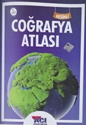 Resimli Coğrafya Atlası - 1