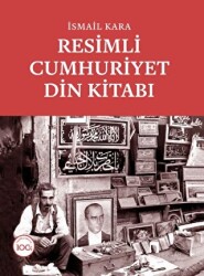 Resimli Cumhuriyet Din Kitabı 3 Cilt - 1