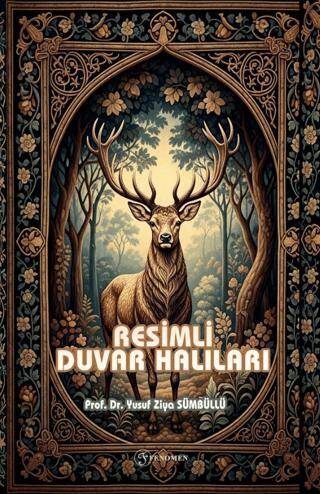 Resimli Duvar Halıları - 1