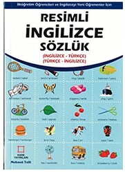 Resimli İngilizce Sözlük - 1