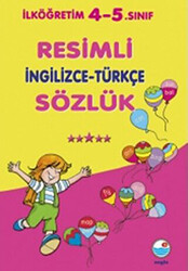 Resimli İngilizce - Türkçe Sözlük - 1