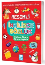 Resimli İngilizce - Türkçe - Türkçe - İngilizce Sözlük - 1