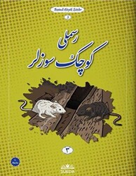 Resimli Küçük Sözler 3 - Süeda Basım Yayın