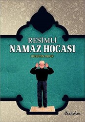 Resimli Namaz Hocası - 1