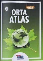 Resimli Orta Atlas - 1