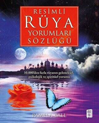 Resimli Rüya Yorumları Sözlüğü - 1