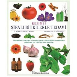 Resimli Şifalı Bitkilerle Tedavi - 1