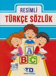 Resimli Türkçe Sözlük - 1