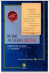 Resmi Ali Baba Dîvanı - 1