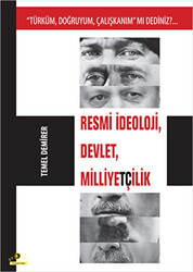 Resmi İdeoloji, Devlet, Milliyetçilik - 1