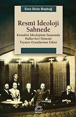 Resmi İdeoloji Sahnede - 1