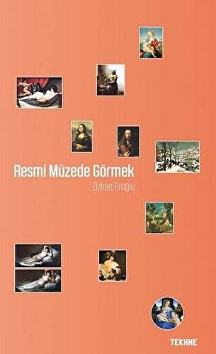 Resmi Müzede Görmek - 1