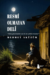 Resmi Olmayan Deli - 1