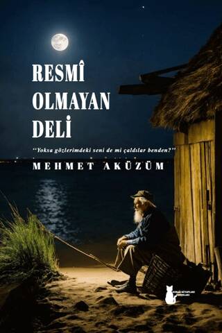 Resmi Olmayan Deli - 1