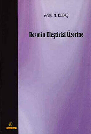 Resmin Eleştirisi Üzerine - 1