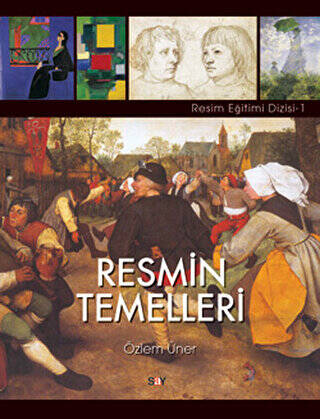 Resmin Temelleri - 1