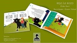 Reşo İle Bozo - 1