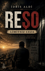 Reşo - Limitsiz Ceza - Fera Yayıncılık