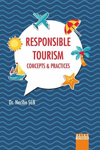 Responsıble Tourısm Concepts & Practıces - 1
