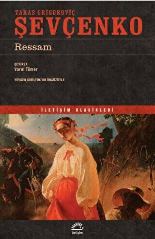 Ressam - 1