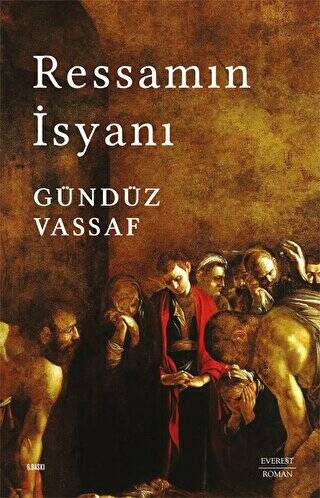 Ressamın İsyanı - 1