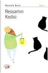 Ressamın Kedisi - 1