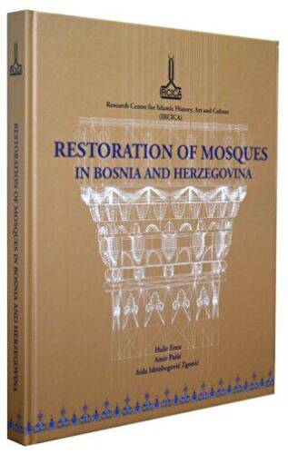 Restoration of Mosques in Bosnia and Herzegovina - 1