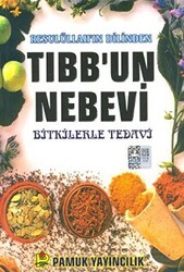 Resulüllah’ın Dilinden Tıbb’un Nebevi Bitki-013-P16 - 1