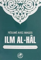 Resume Avec Images Ilmal-hal - Fazilet Neşriyat