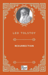 Resurrection - Paper Books