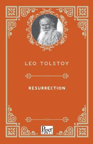 Resurrection - 1