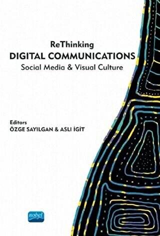 ReThinking Digital Communications - 1