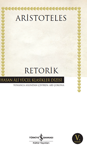 Retorik - 1